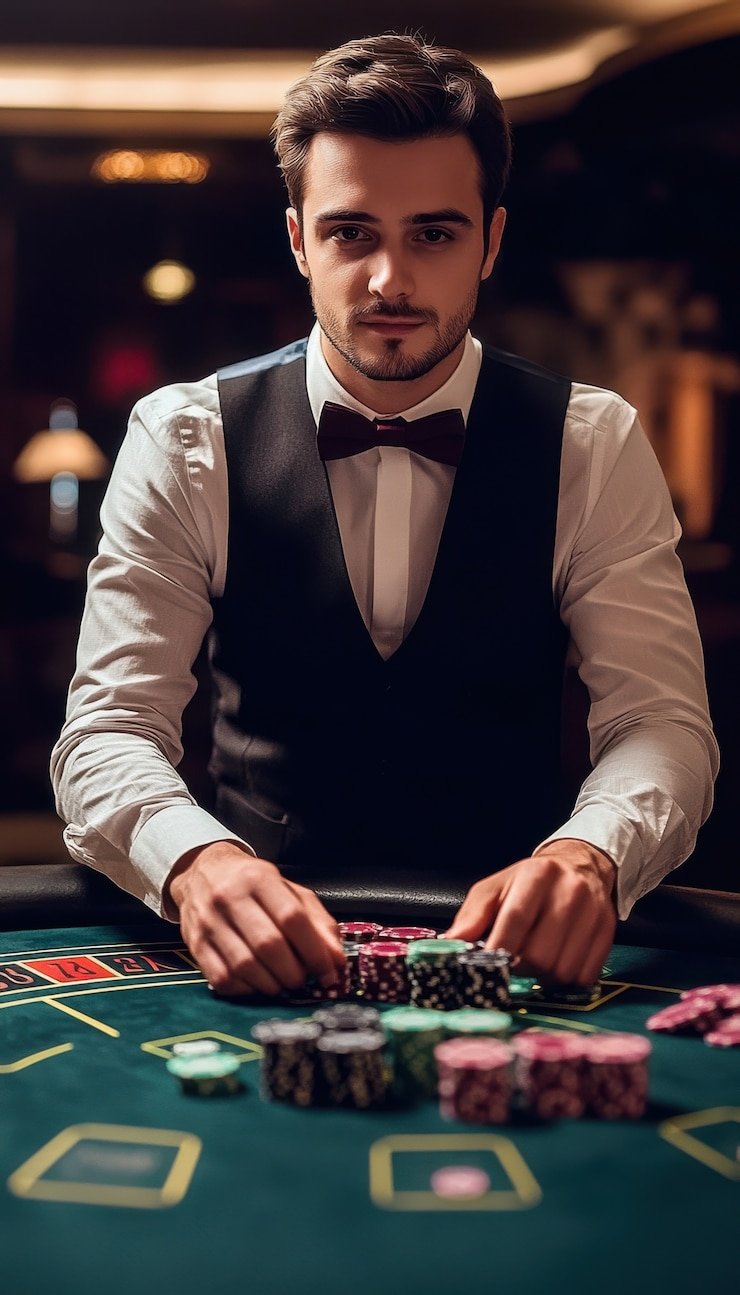 Antarmuka utama platform snowball menampilkan pasar sepak bola dan kasino
