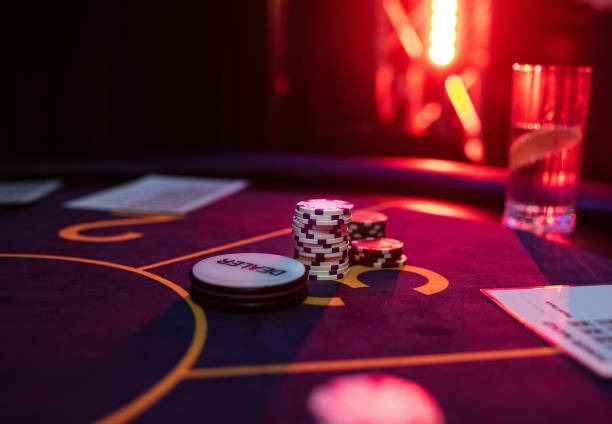 Slot Games Game